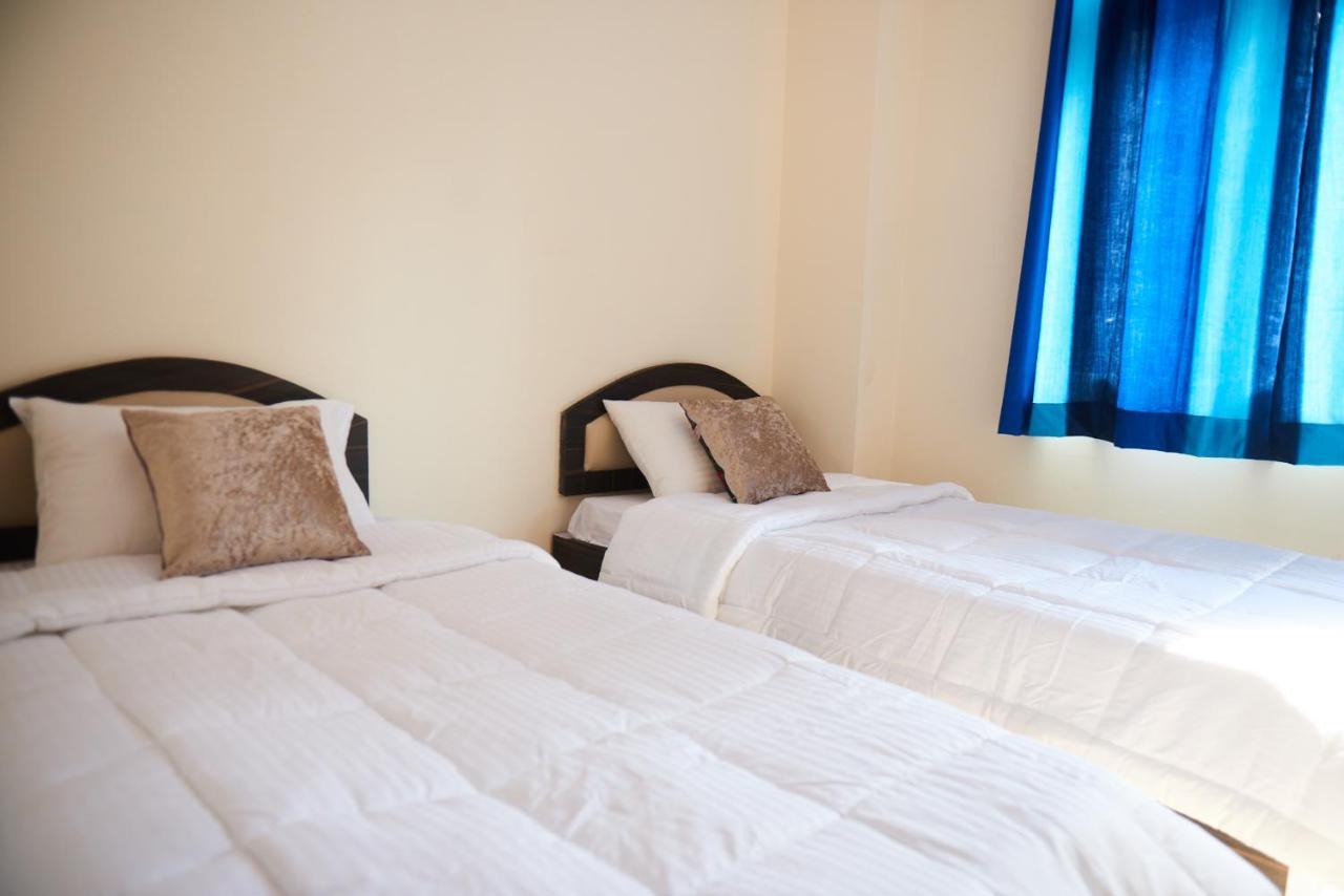 Himalayan Hostel New Delhi