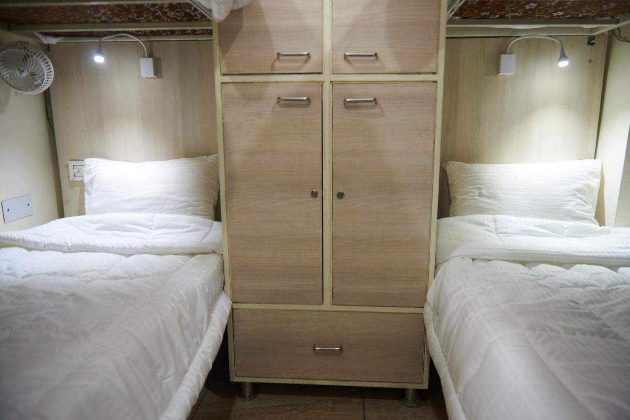 Hostel Himalayan New Delhi