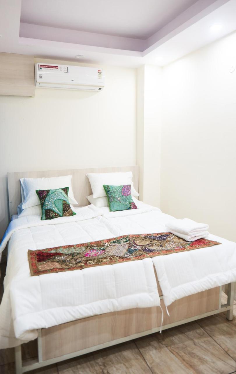 Himalayan Hostel New Delhi