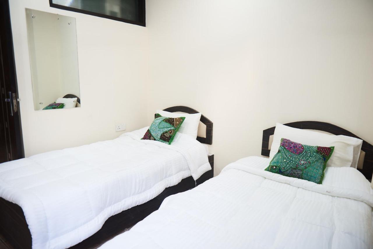 Himalayan Hostel