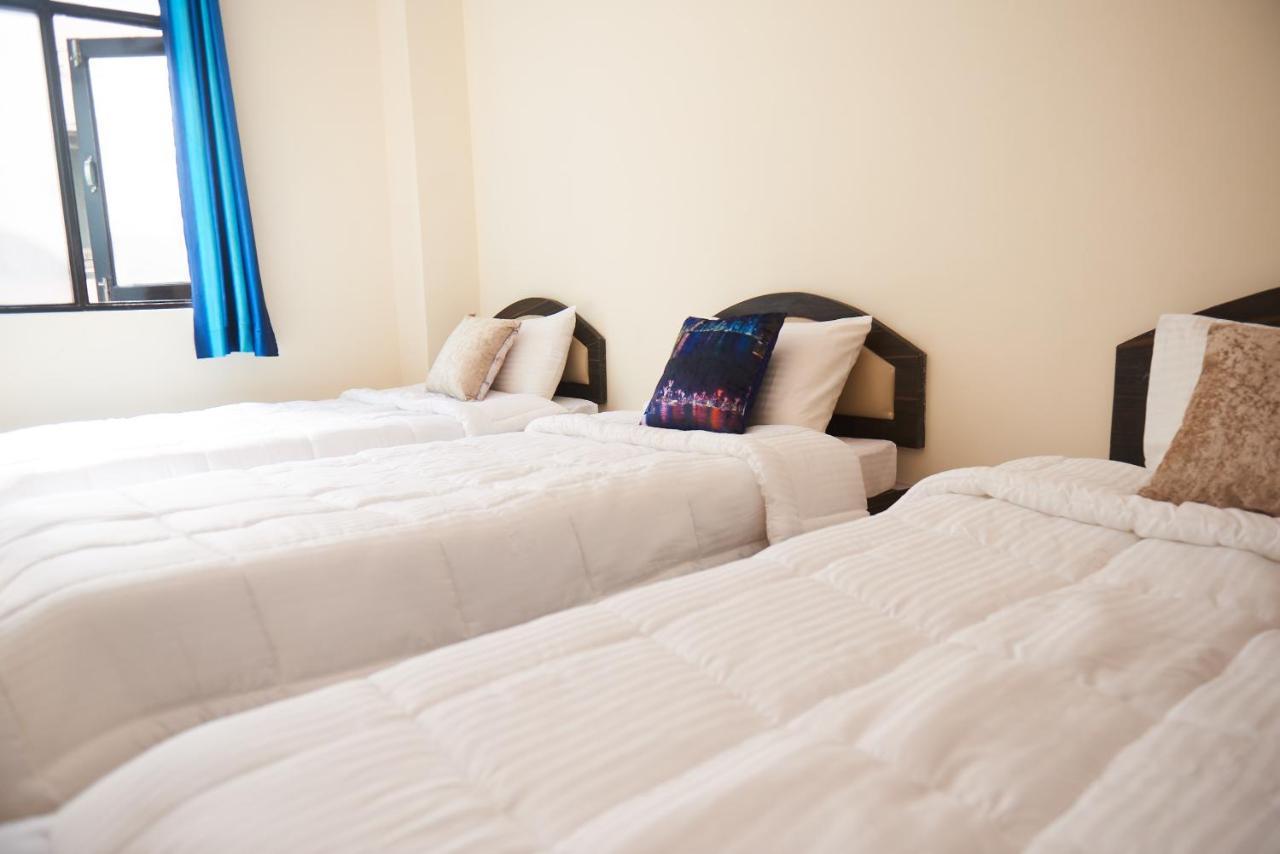 Hostel Himalayan New Delhi