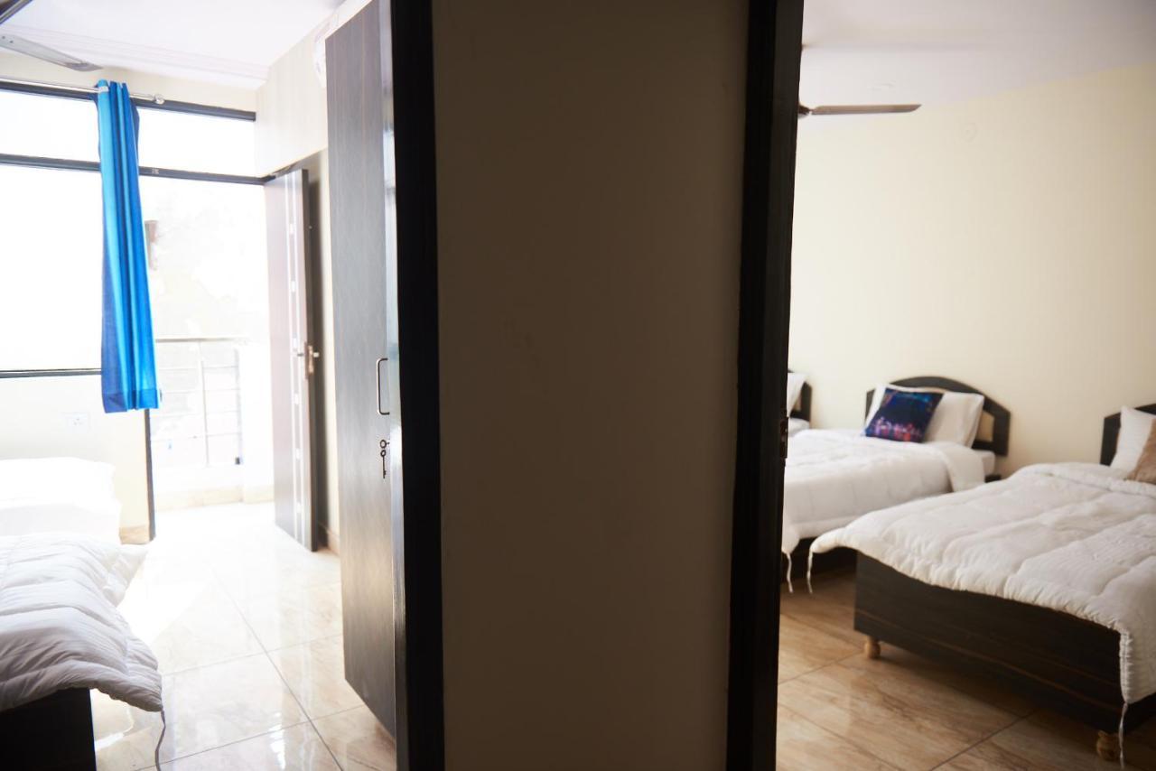 Hostel Himalayan New Delhi