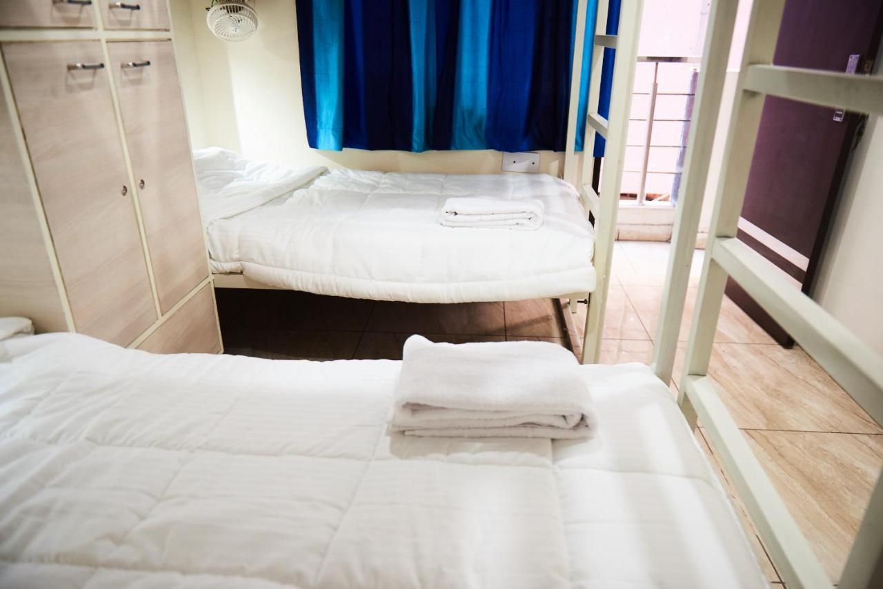Himalayan Hostel *