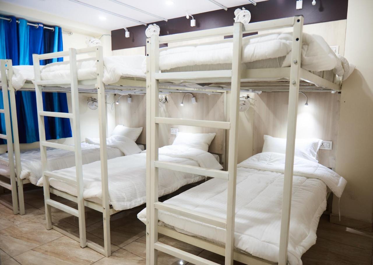 Himalayan Hostel New Delhi