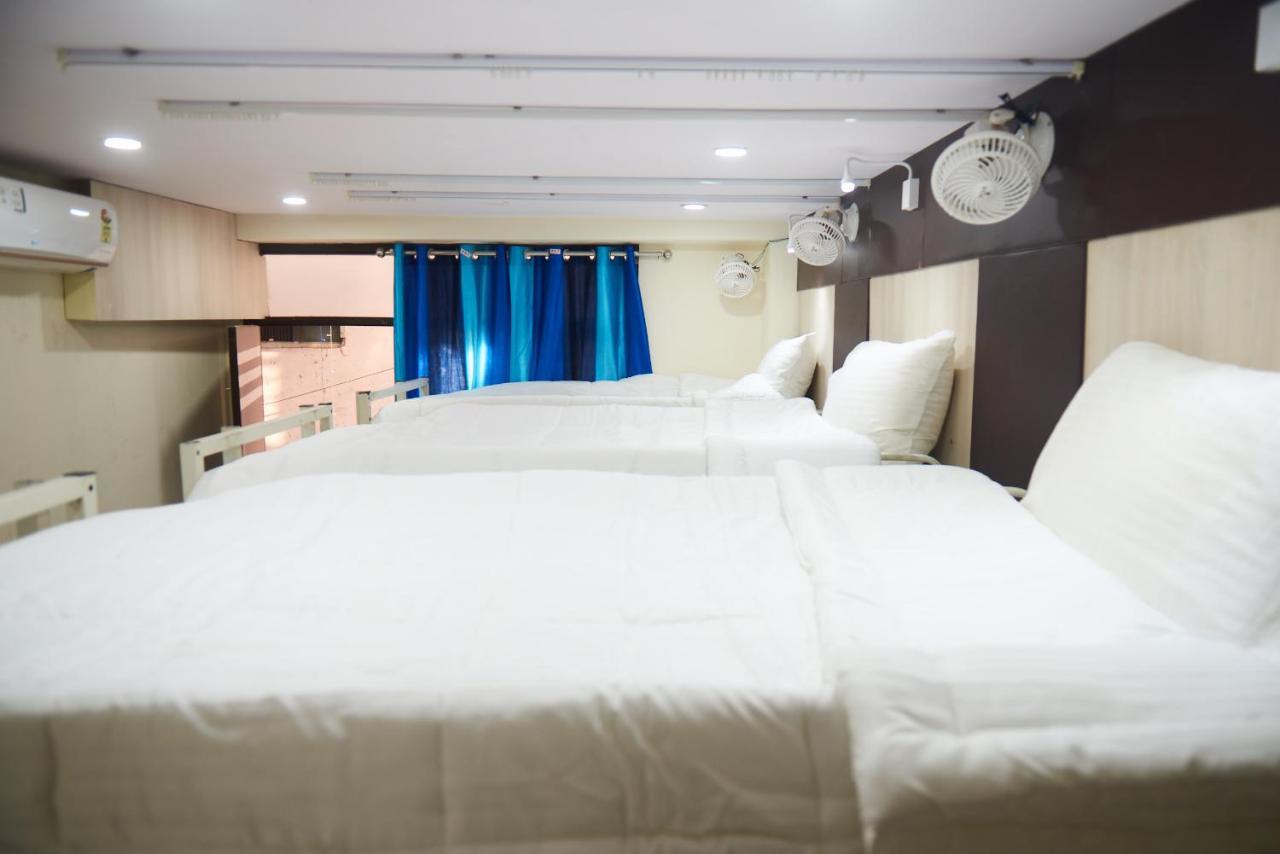 Himalayan Hostel