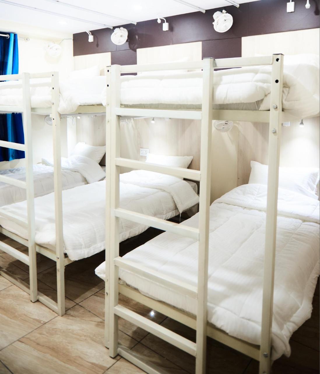 Hostel Himalayan New Delhi