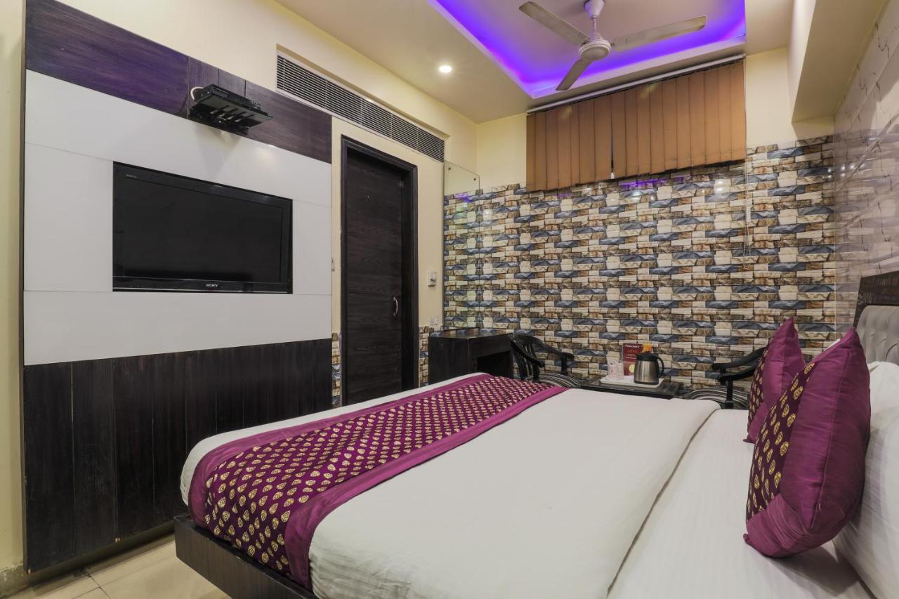 Hotel Guruvas 