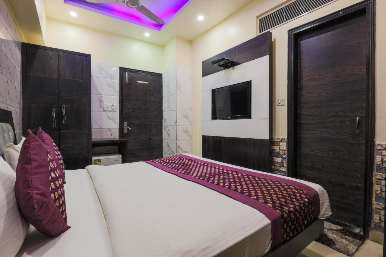 Hotel Guruvas 