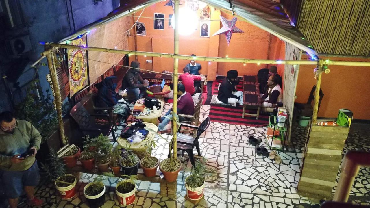 Venus International Hotel 2*