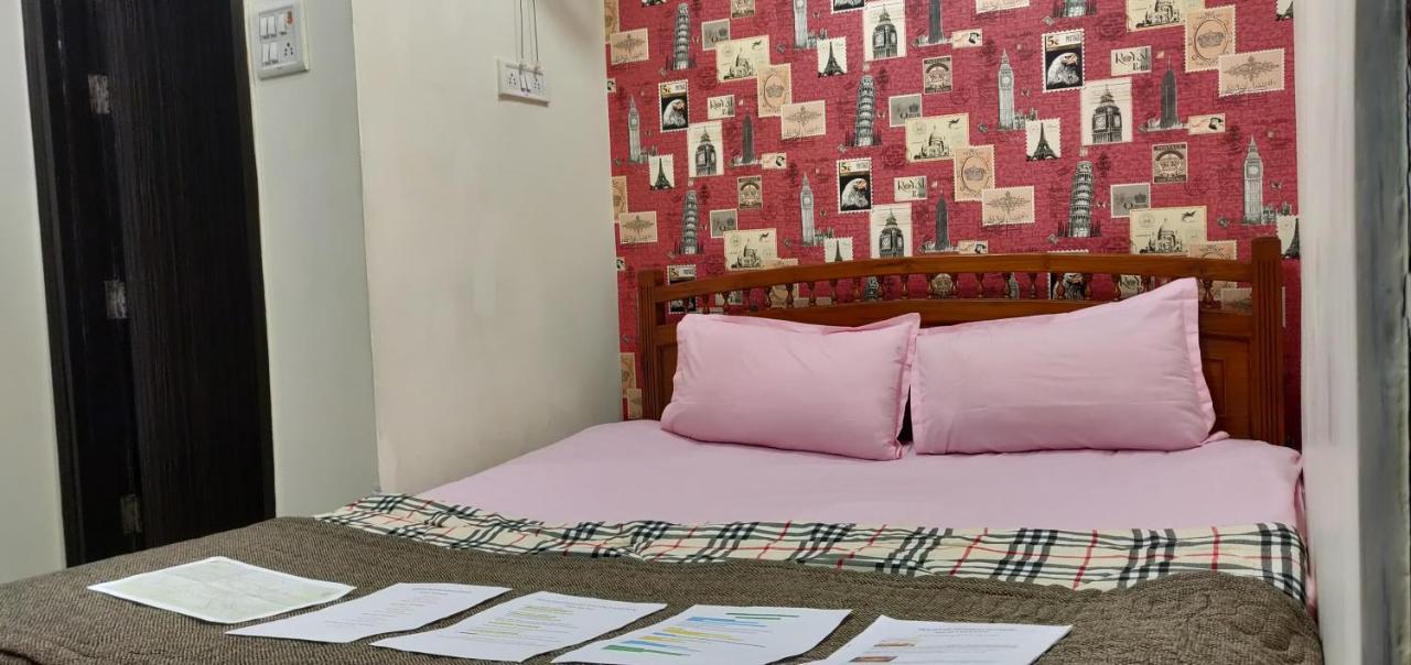 Pearl Premium Homes, Family Bnb Guest-house Guest house New Delhi