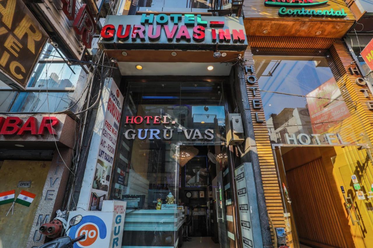 Hotel Guruvas 