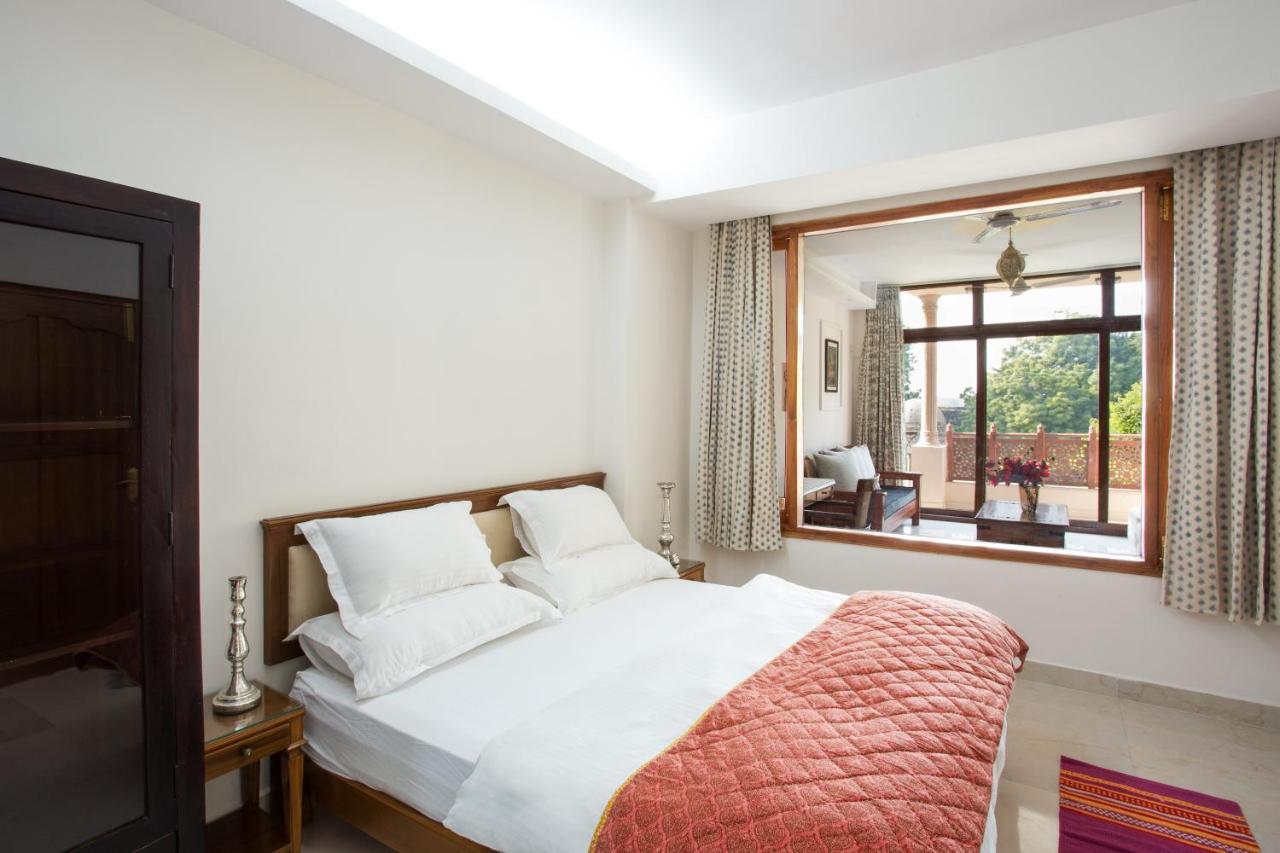 One Harphool Nivas Apartment New Delhi