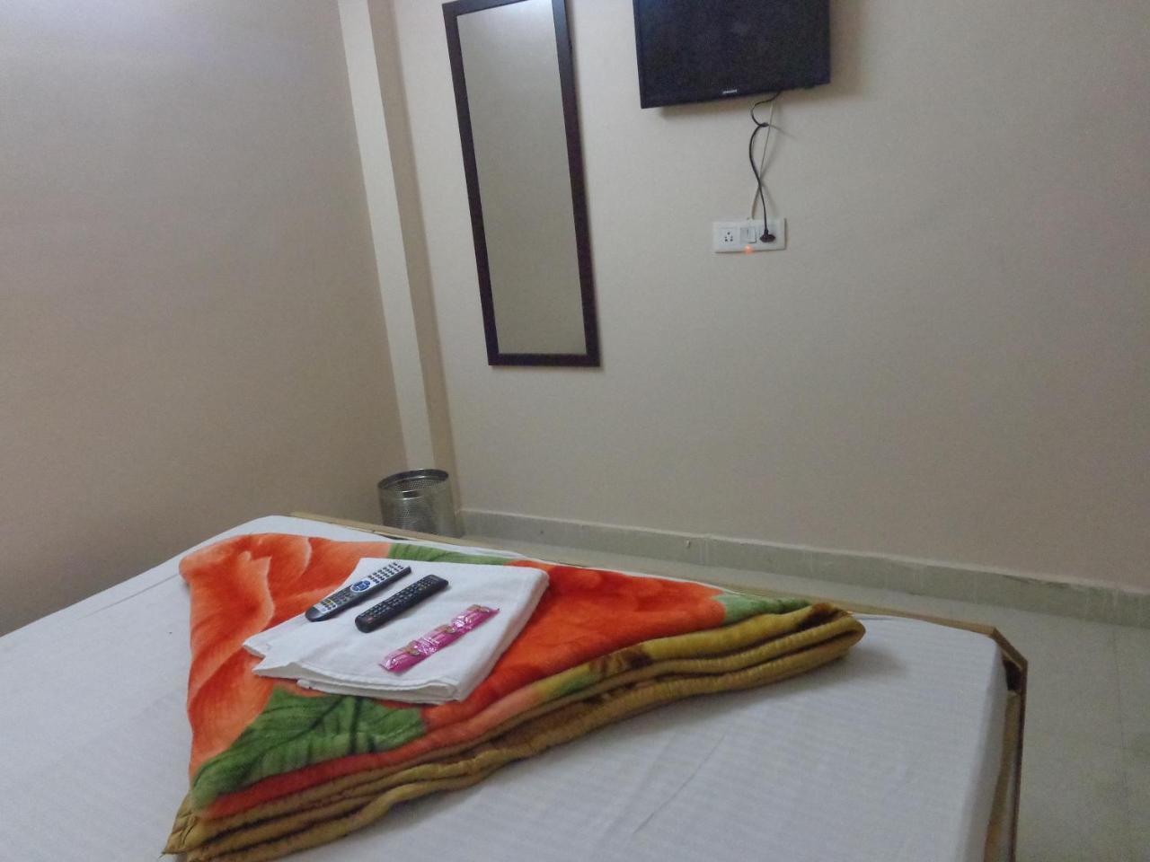Inn Delhi New Delhi
