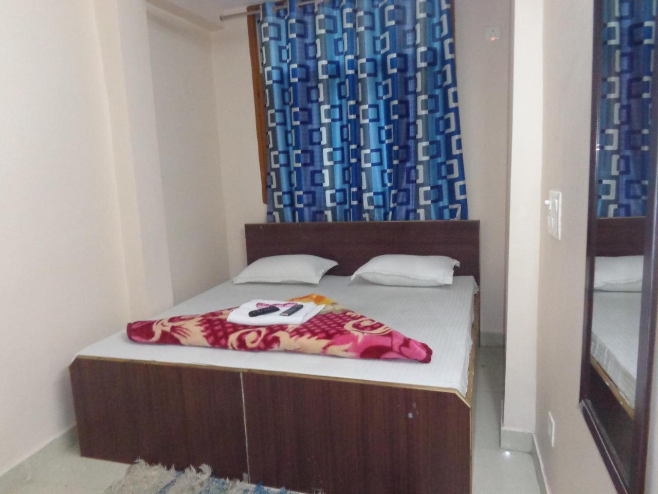 Delhi Inn New Delhi