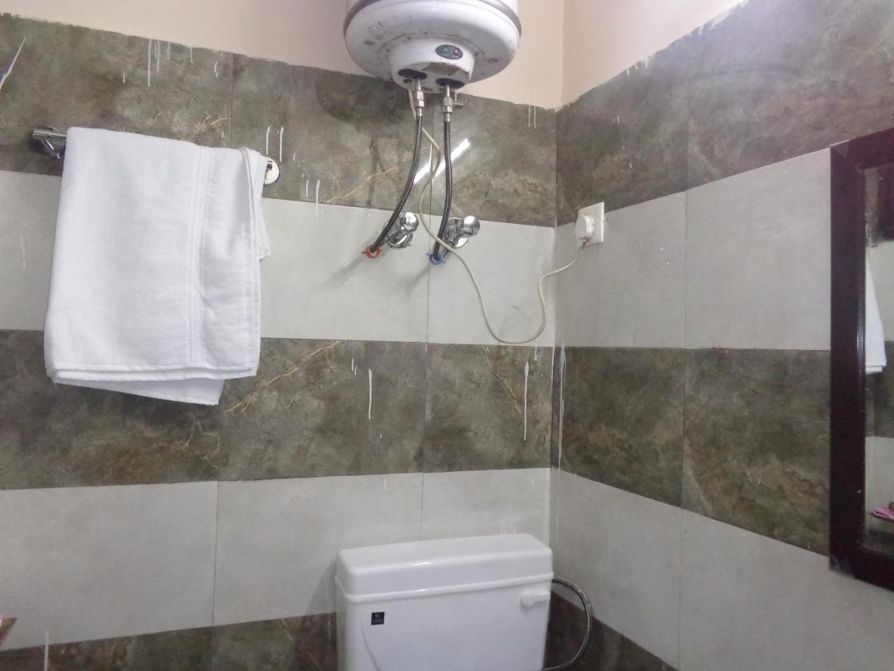 Inn Delhi 2*