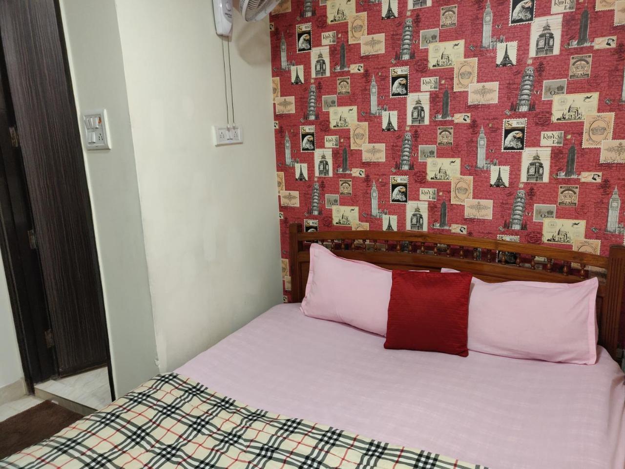 Pearl Premium Homes, Family Bnb Guest-house New Delhi