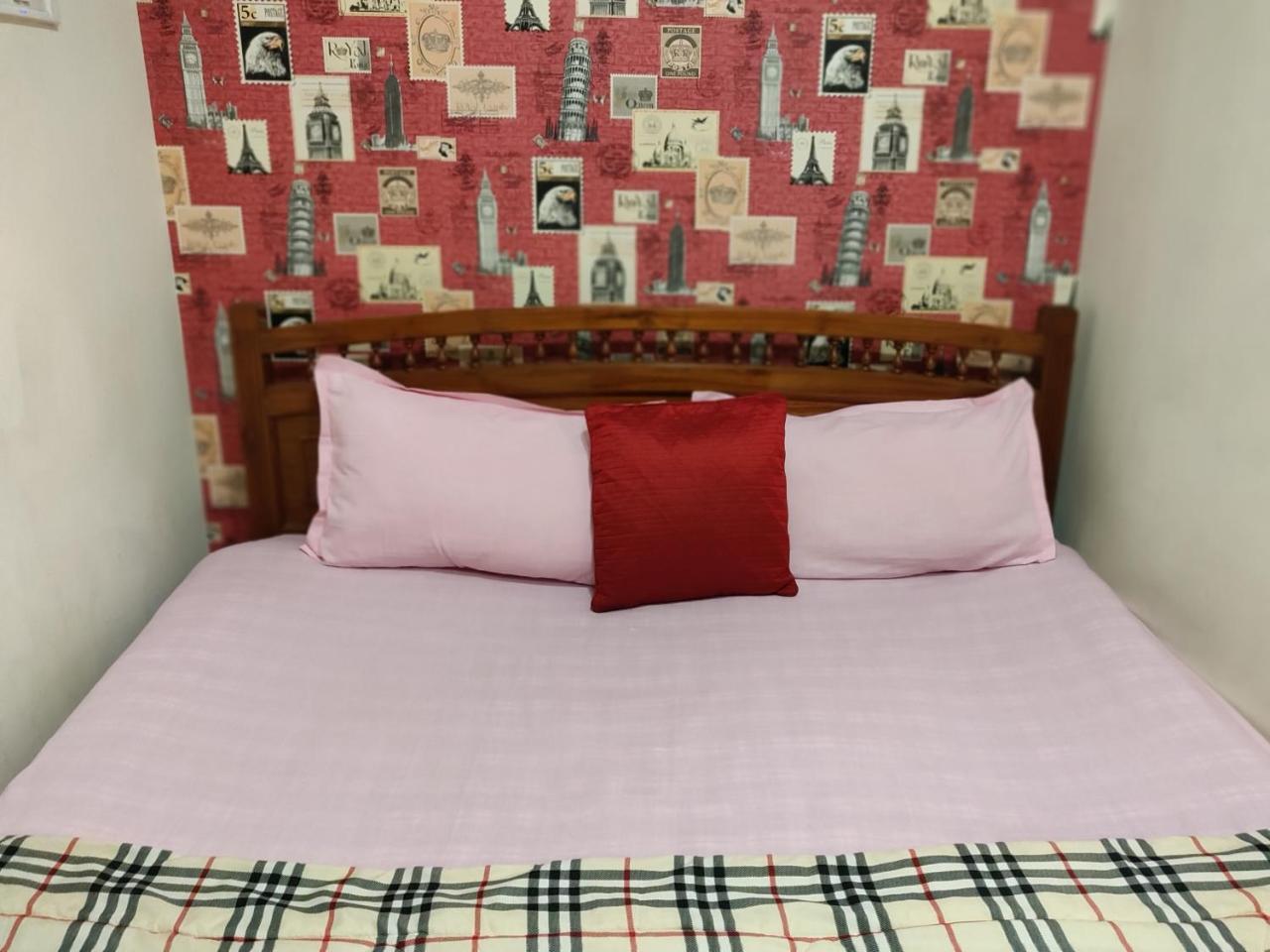 Pearl Premium Homes, Family Bnb Guest-house