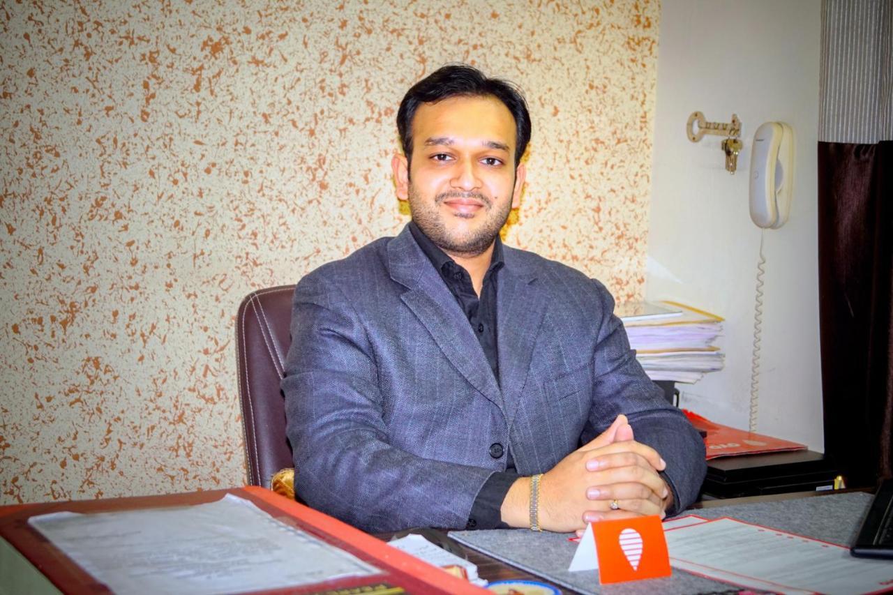 Guest house Pearl Premium Homes, Family Bnb Guest-house New Delhi