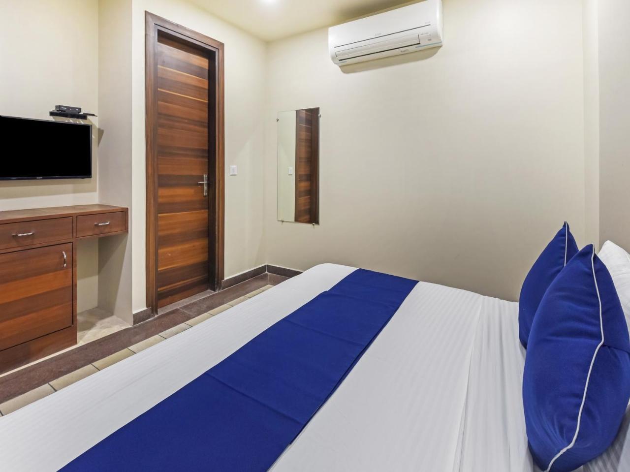 Fabexpress Marigold I 3* New Delhi