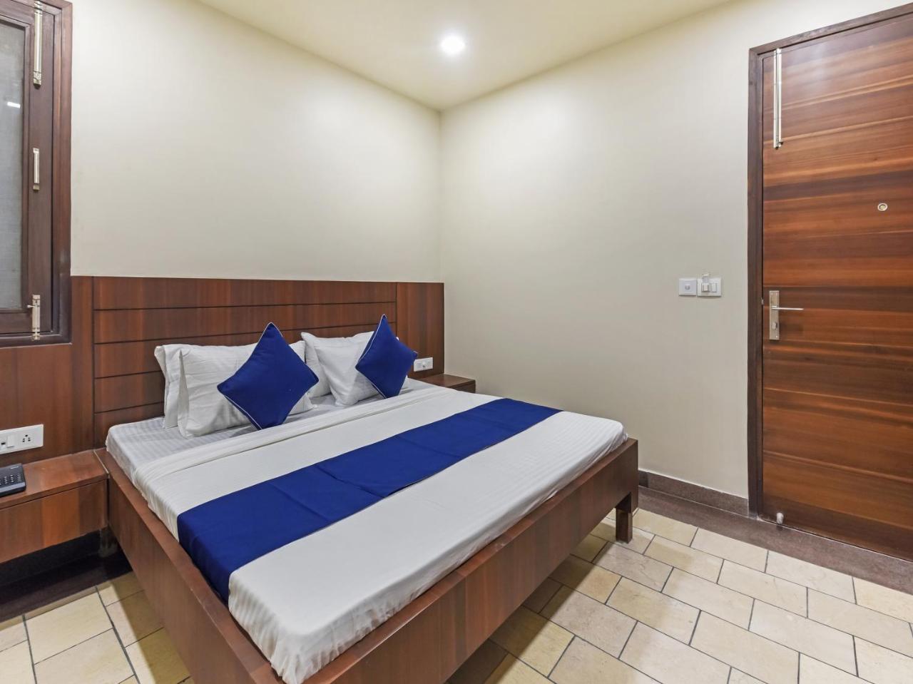 Hotel Fabexpress Marigold I 3*