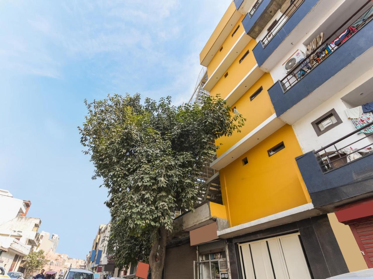 Hotel Fabexpress Marigold I New Delhi