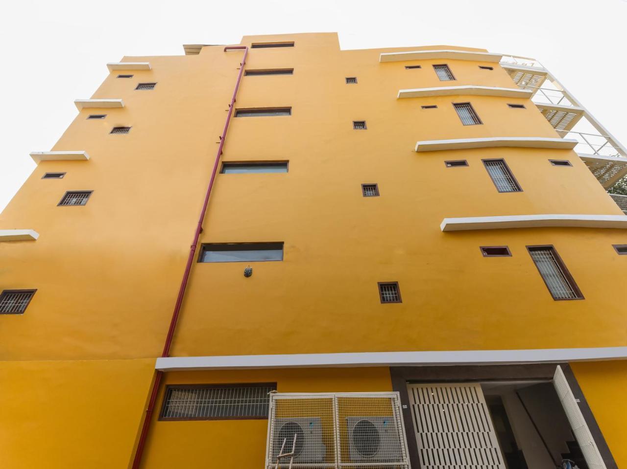 Hotel Fabexpress Marigold I