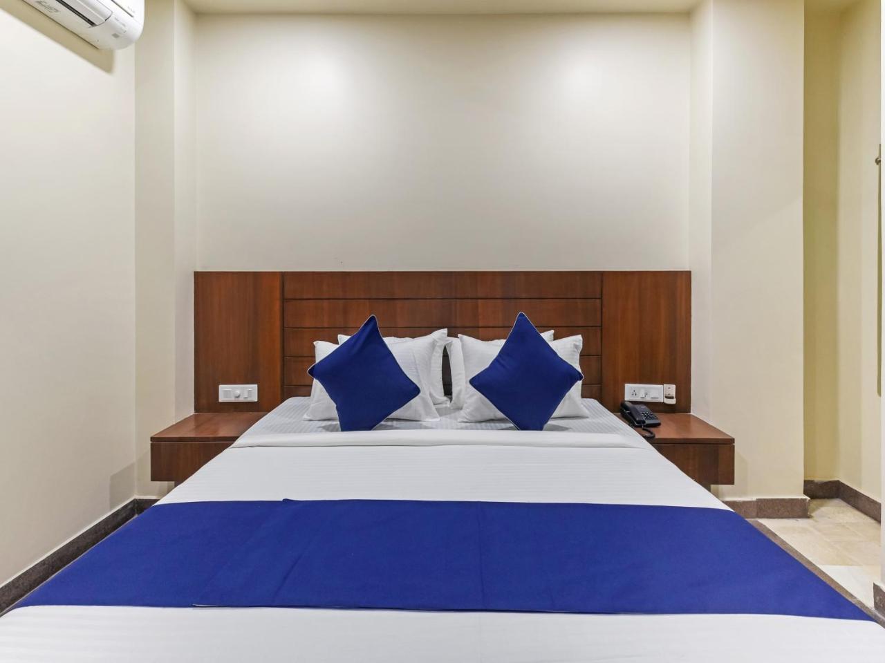 Hotel Fabexpress Marigold I New Delhi