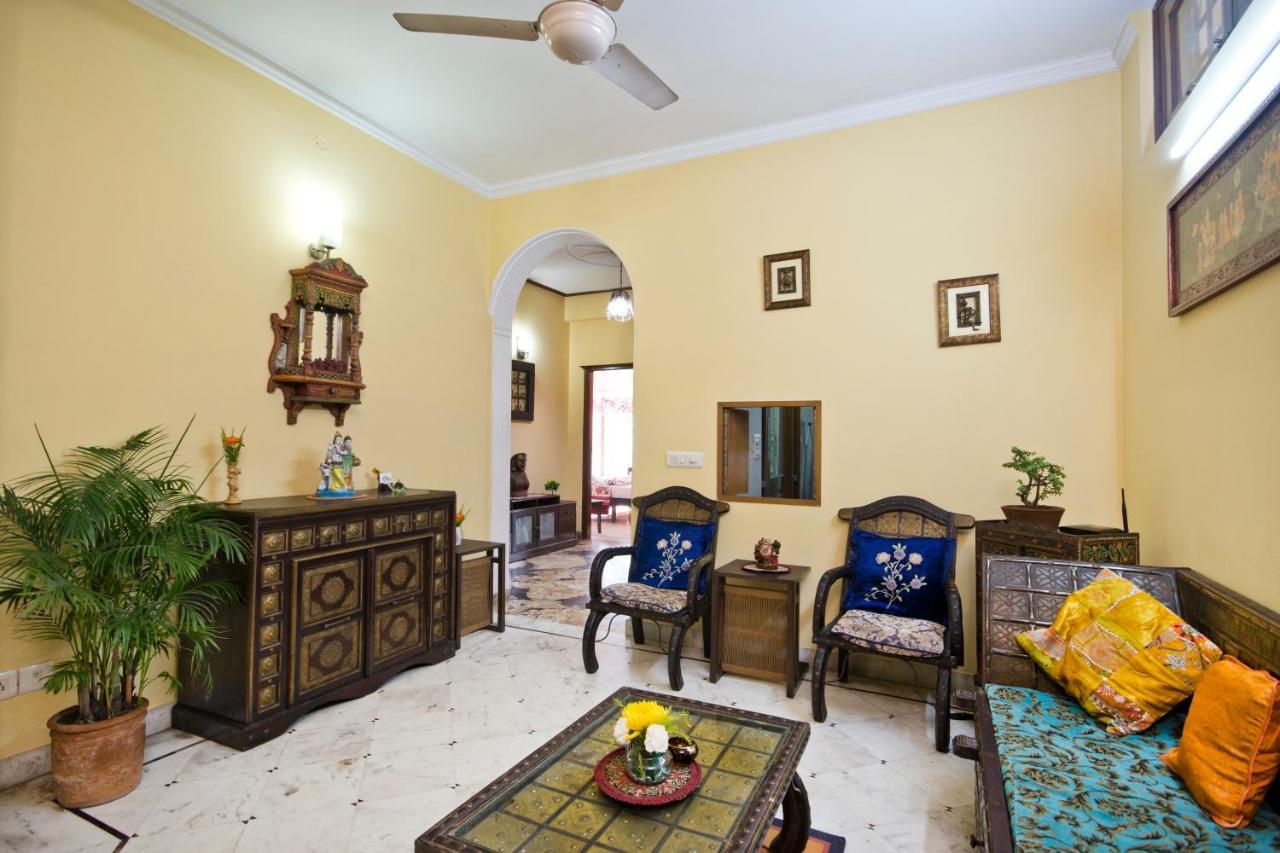 Homestay Prakash Kutir New Delhi