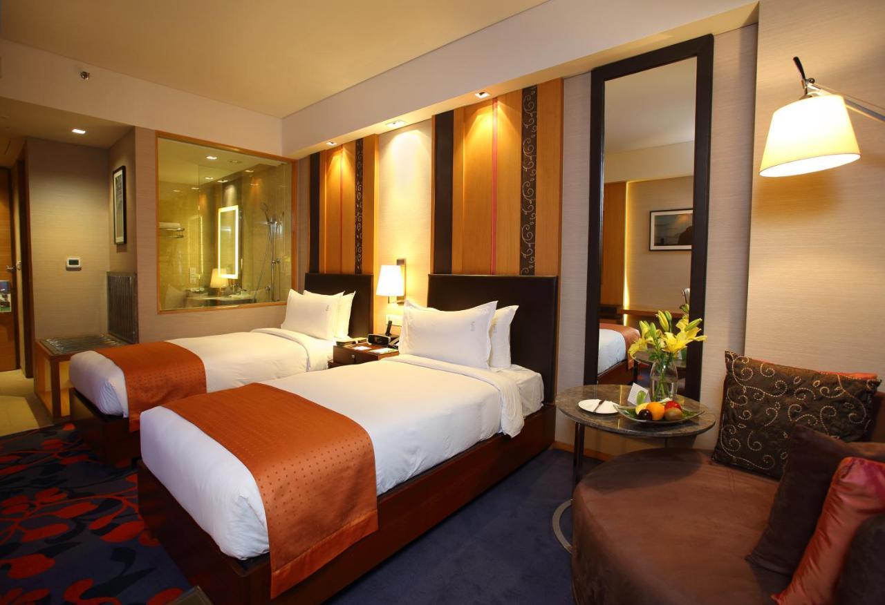Mayur Vihar Noida By Ihg 5*