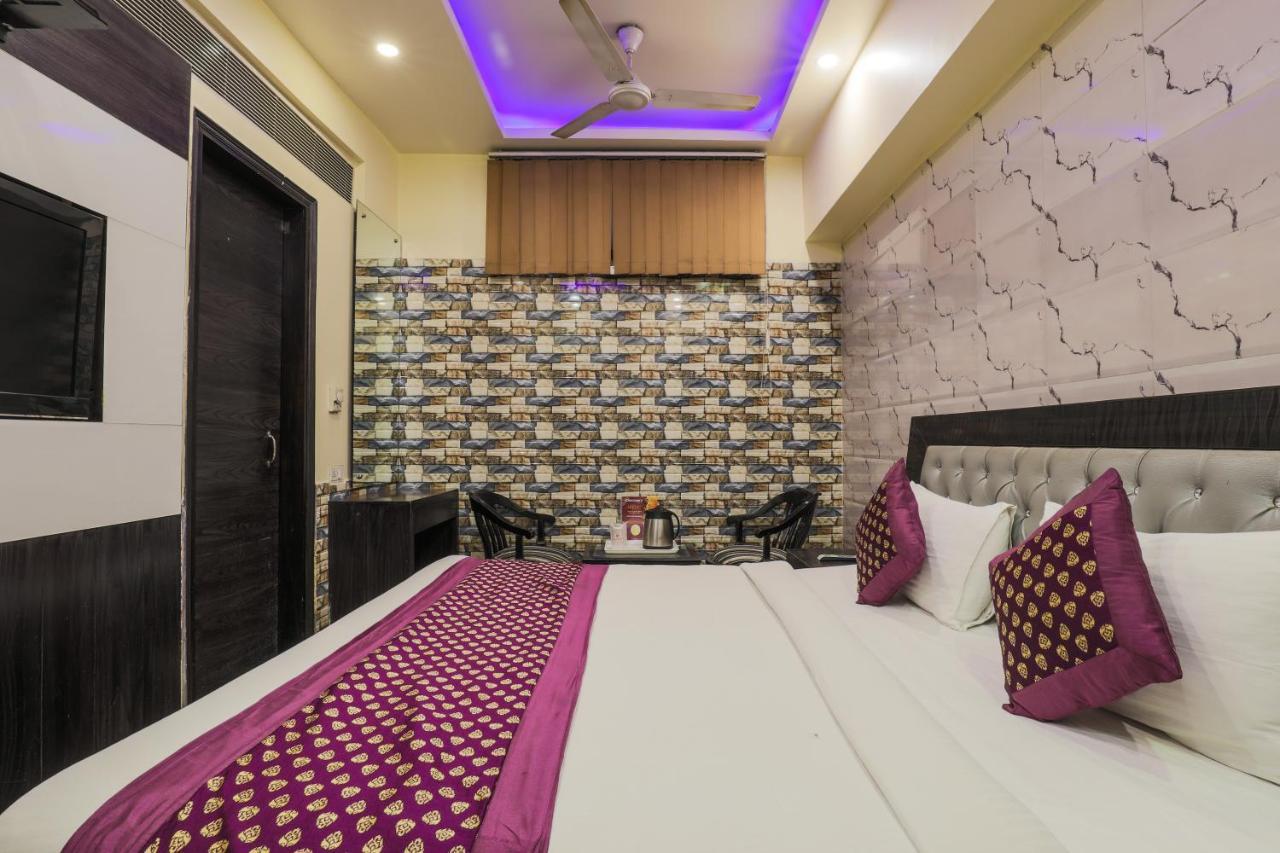 Hotel Guruvas 