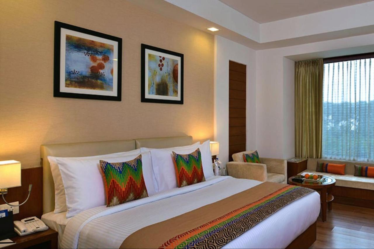 Hotel Fortune Park Orange, Sidhrawali, Gurugram - Member Itc Hotels' Group
