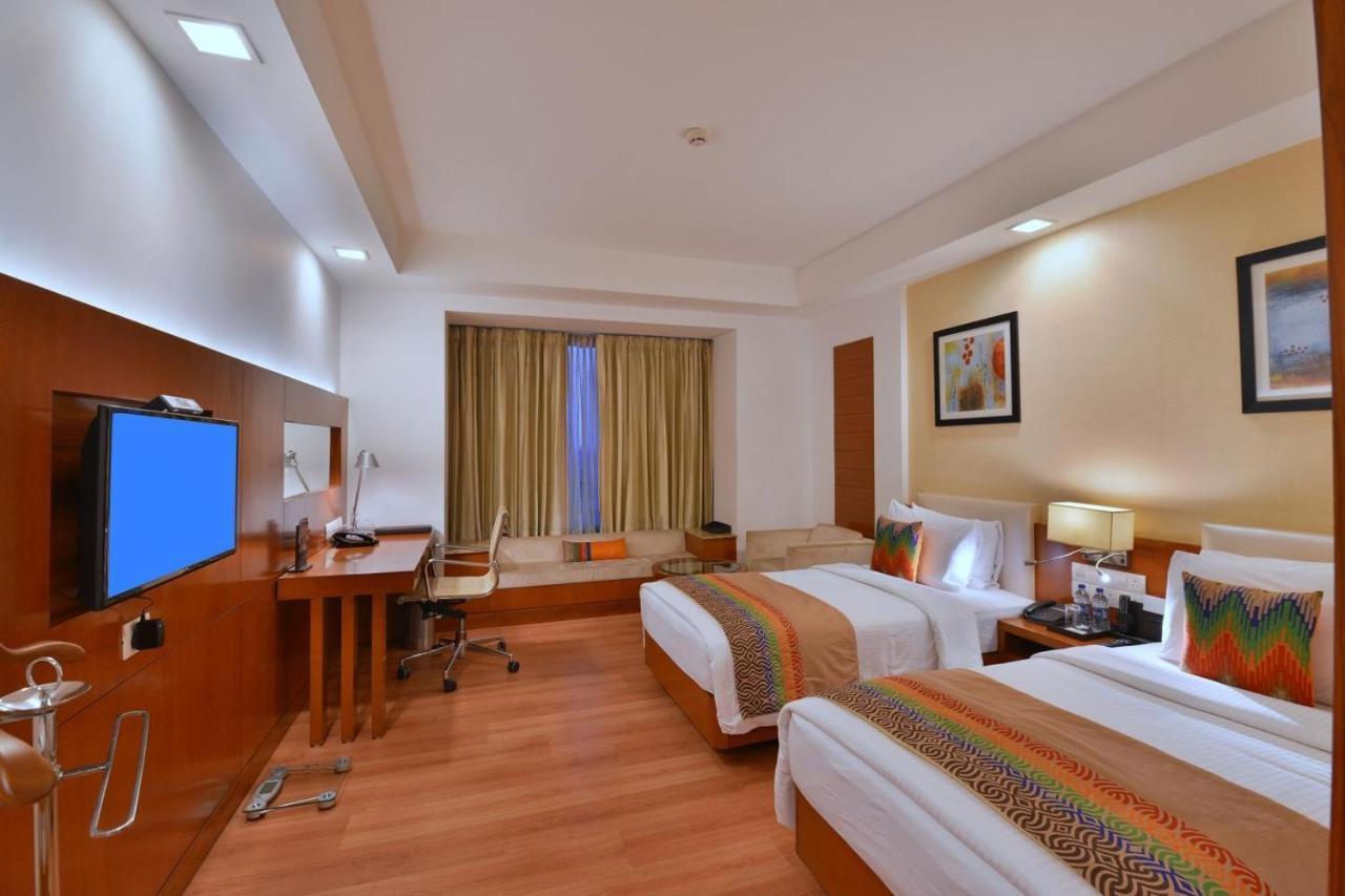 Fortune Park Orange, Sidhrawali, Gurugram - Member Itc Hotels' Group Hotel 4*