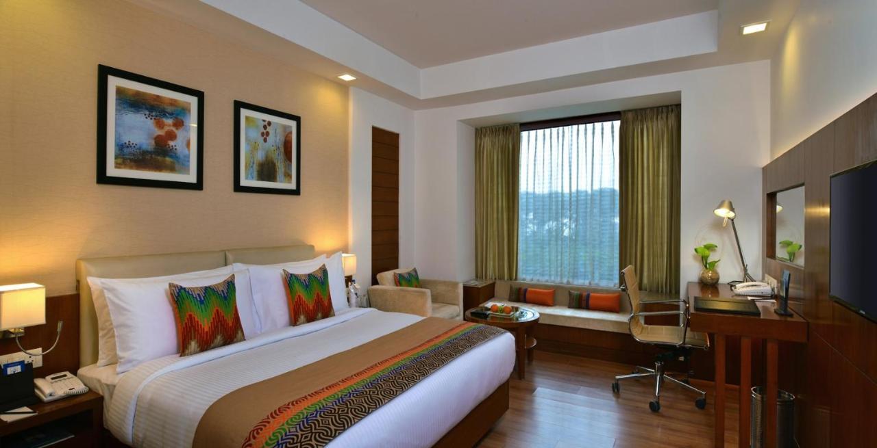 Fortune Park Orange, Sidhrawali, Gurugram - Member Itc Hotels' Group Hotel Delhi (National Capital Territory of India)