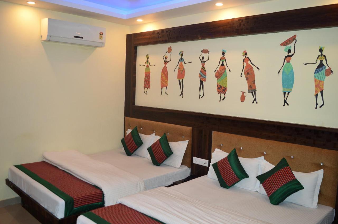 Ganga Hotel New Delhi