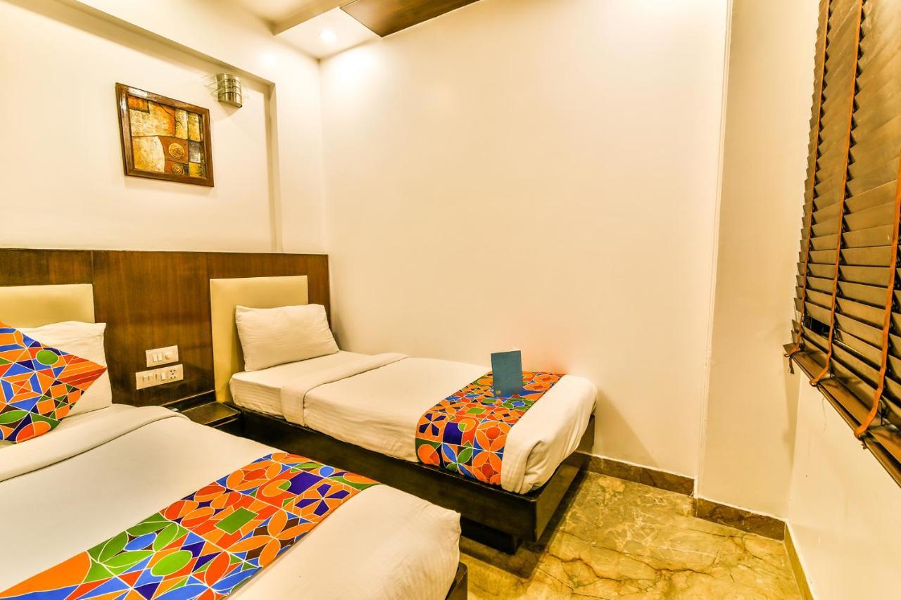 Fabhotel Sehej Hotel 3*