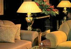 Hotel Delhi Heights
