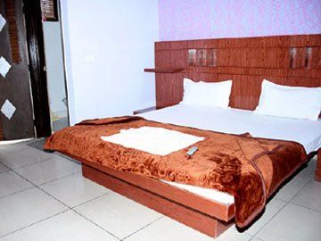 Sun Village Near Railway Station Hotel New Delhi
