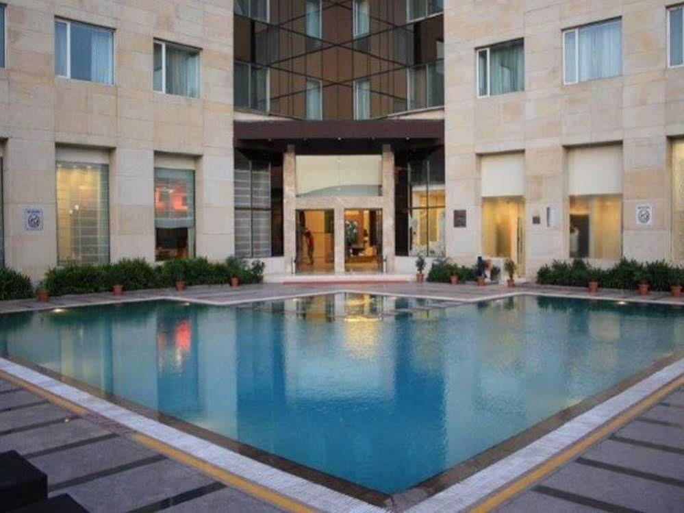 Fortune Park Orange, Sidhrawali, Gurugram - Member Itc Hotels' Group 4* Delhi (National Capital Territory of India)