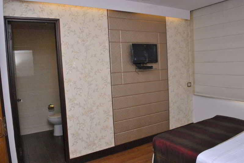 Jukaso Pragati Maidan Inn 4*