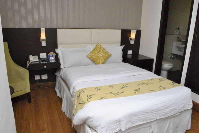 Jukaso Pragati Maidan Inn New Delhi