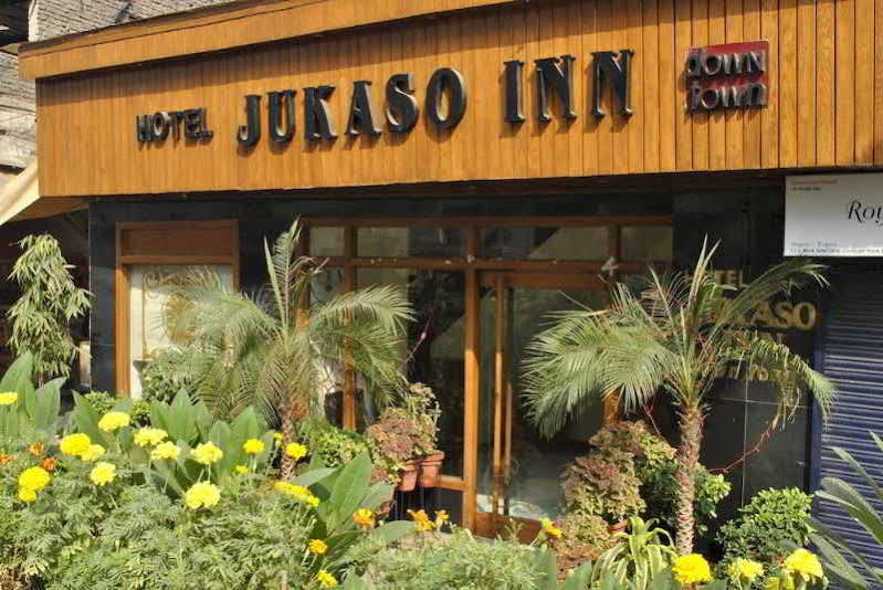 Inn Jukaso Pragati Maidan