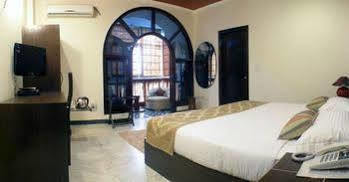 Grand Ffour Hotel Nova Deli