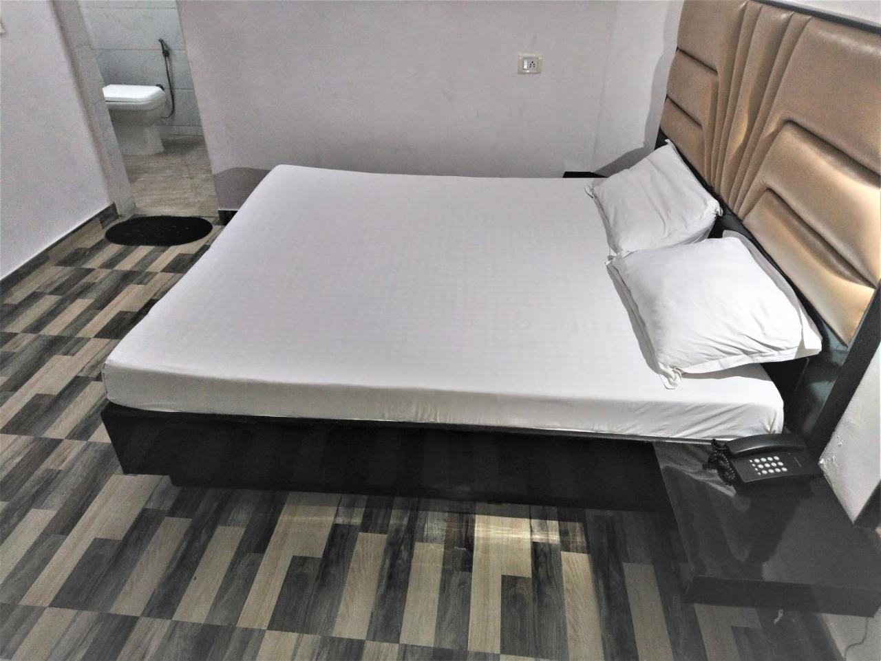 Hotel Kwality Nova Deli