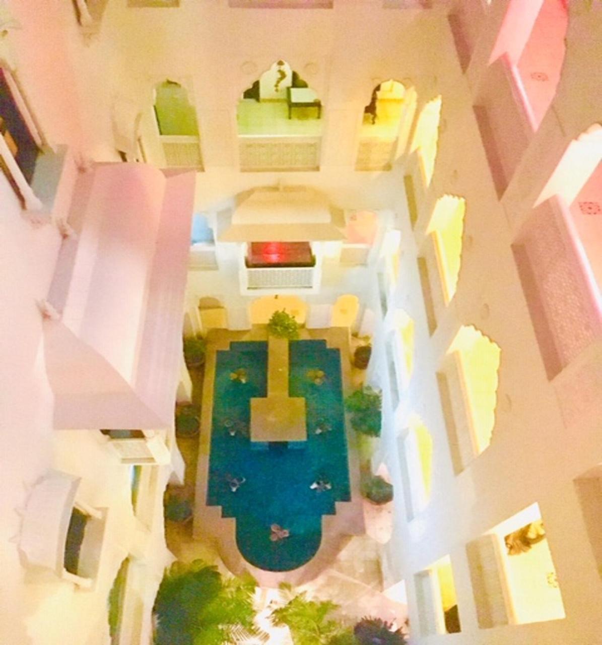 Staybook-jyoti Mahal A Heritage Hotel 4*