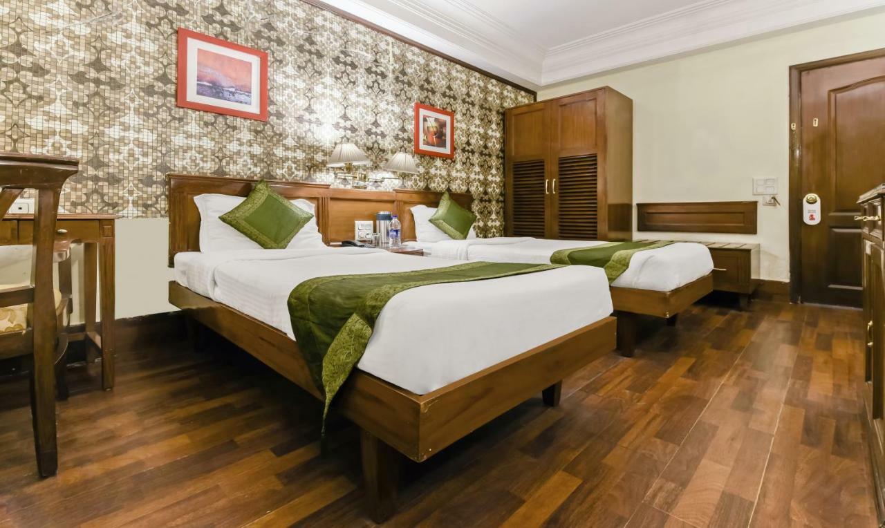 Treebo Trend Trinity Residency 3* New Delhi