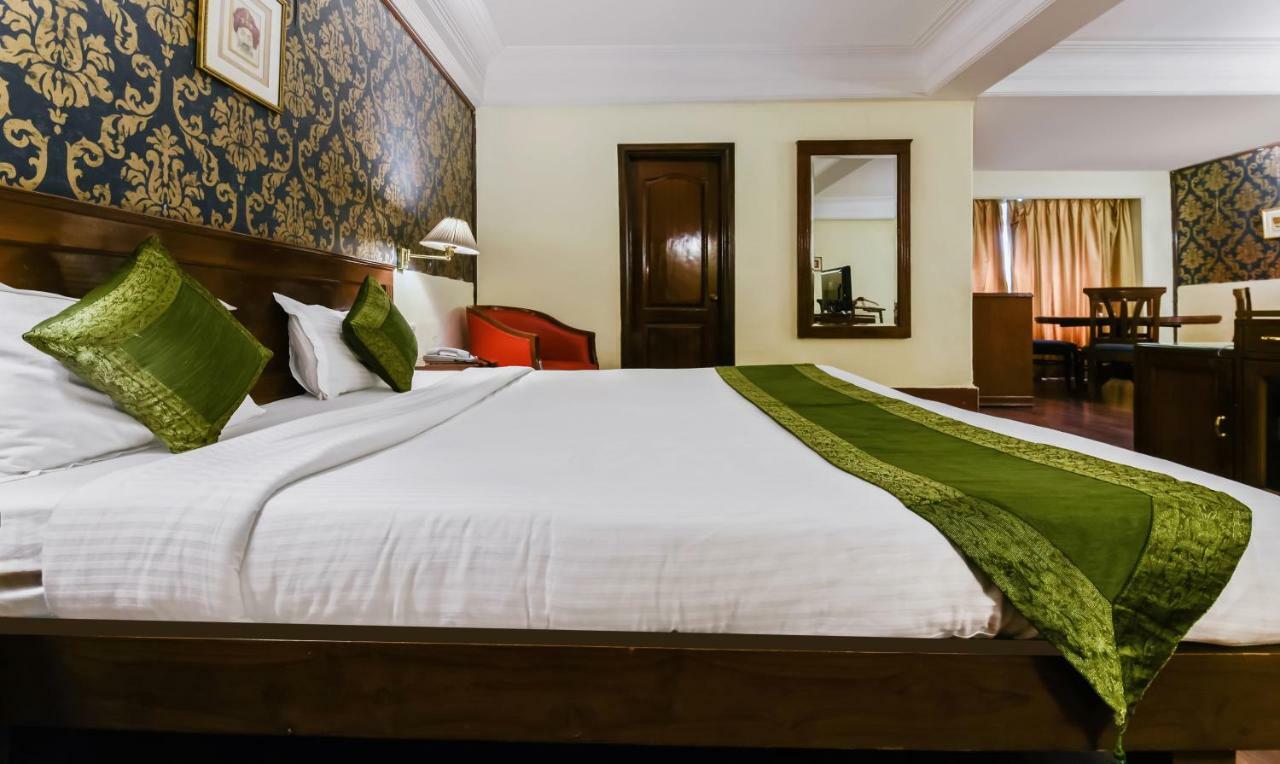 Treebo Trend Trinity Residency 3* New Delhi