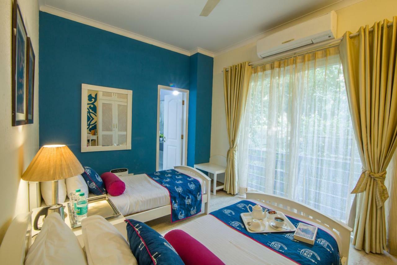 Colonel's Retreat Bed & Breakfast