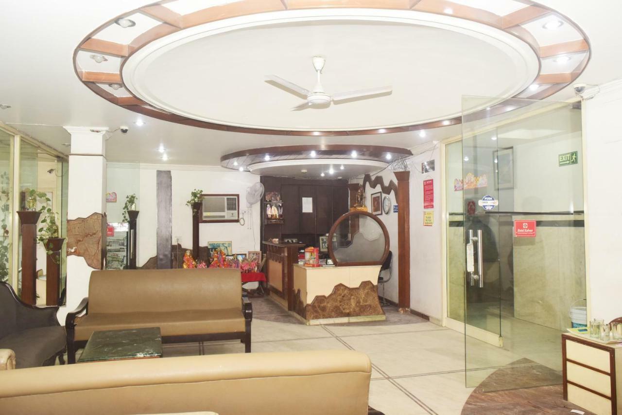 Kabeer New @ New Railway Station Hotel