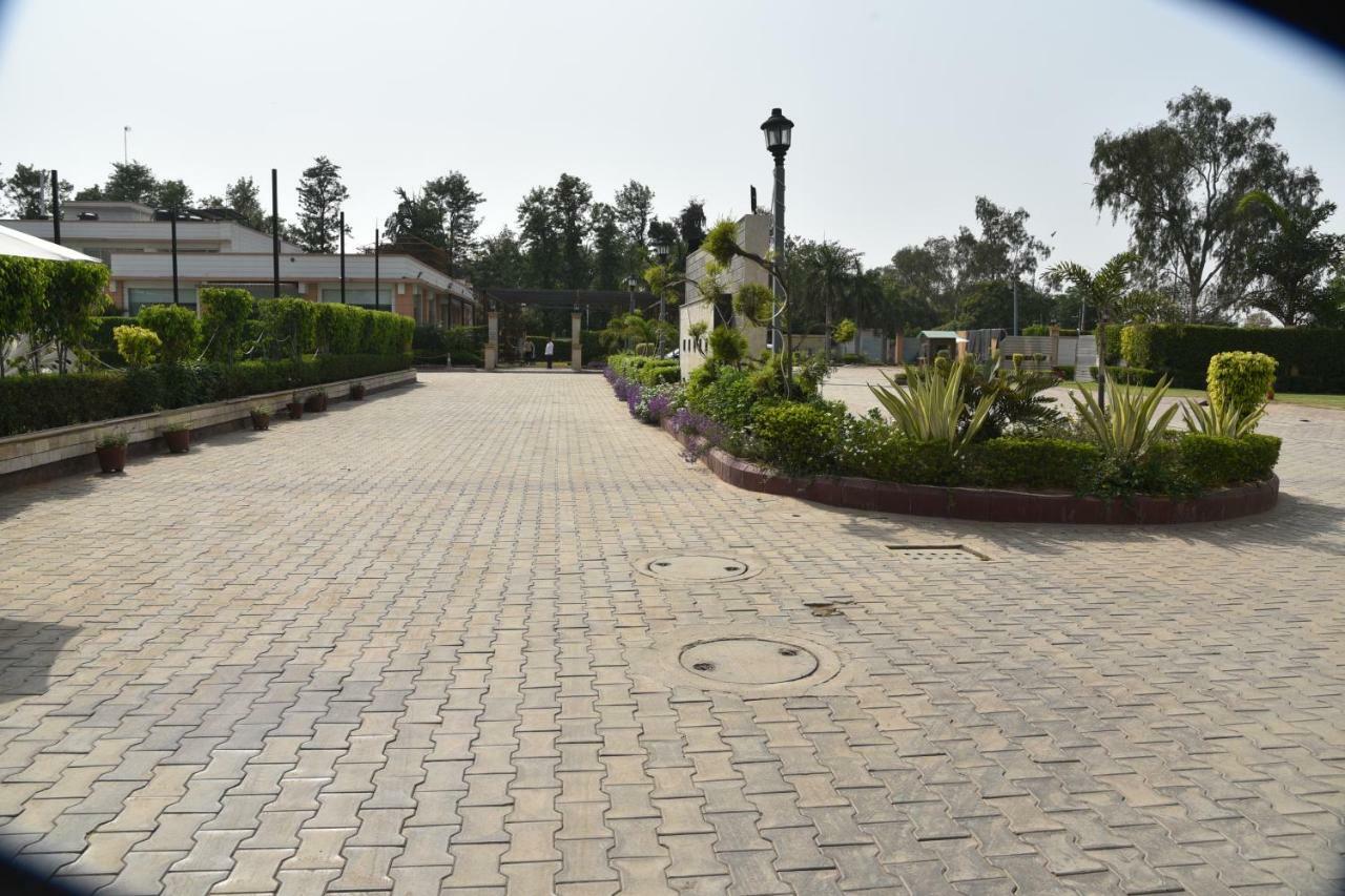 Opulent By Udman Chhattarpur