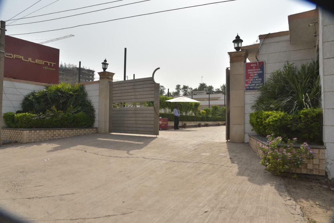 Opulent By Udman Chhattarpur New Delhi